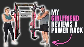 My Girlfriend Reviews the M1 2.0 From RitFit