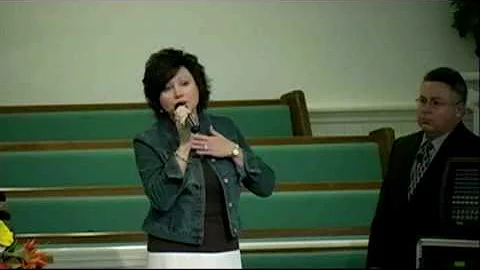 Keep Me In Your Will - Mary Perry
