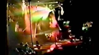 Rush live 3/8/94 - 08. "Double Agent"
