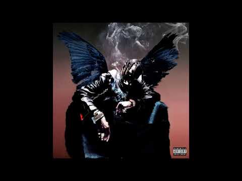 TravisScott - Birds In The Trap Sing Mcknight full album