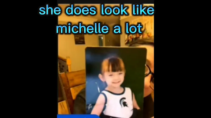 @MGL-Michelle Goes Live say Tim don't know Her dau...