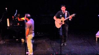 W00Tstock - Bob Dylan At The Bottom Of A Well