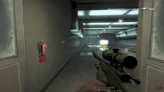 CS:GO Sick no scope