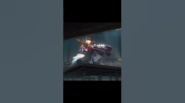 Hisashiburi Dana ZENITSU Demonslayer Zenitsu Infinitycastle Edit Kimetsunoyaiba 