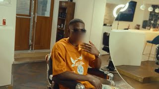 Sheu - Fils Clip Exclu