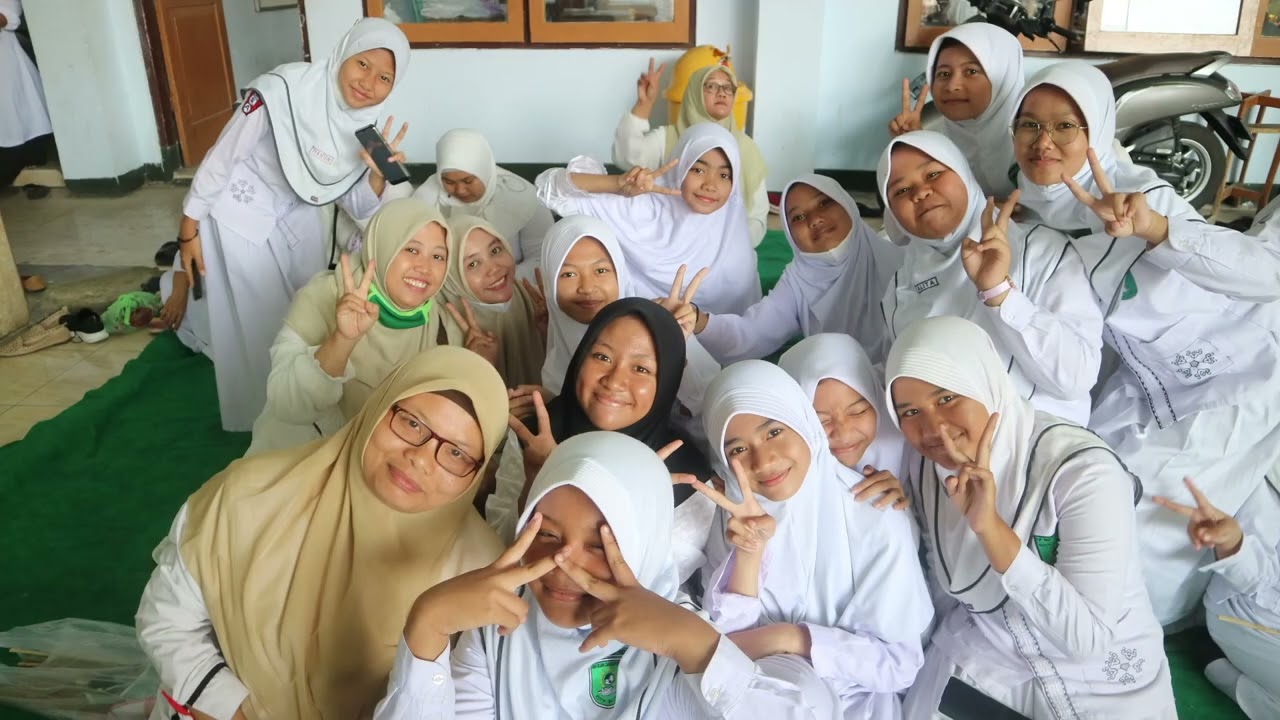 ALBUM SDI KOTA BLITAR