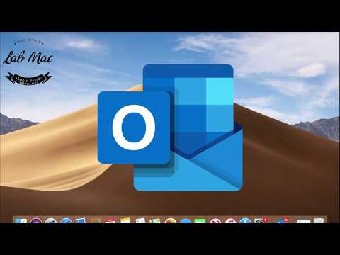 Video: ¿Dónde se almacenan las identidades de Outlook en Mac?