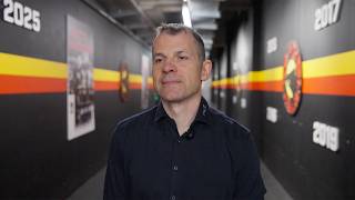 Saisonstart 2026/27 - Interview mit Martin Plüss