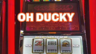 Lucky Duck $2 Jewel Hunt