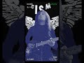 GISM - Meaning Corrupted 2 Guitar Solo #RandyUchida #GISM #JMetal #Metal #Shred