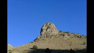 My Trip West In Pictures Collection 8 - Notch Peak Area Ut.