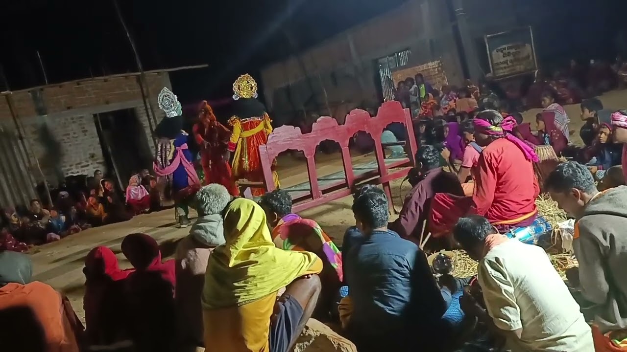 Sindhiguda ro Natak videos//Kaga guru //Desia natak video //Comedy natak video