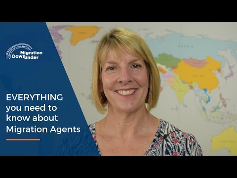 Migration Agents Australia: Everything you need to know about