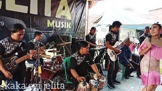 PERMOHONAN - MISS SINA BELLA #JELITA_MUSIK #ERSSA_AUDIO CIWIDEY BANDUNG