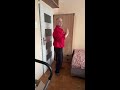 Poranny ro zruch dla tych co śpią dłużej - Janusz Danielczyk z pasją nadaje na żywo