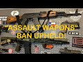 Supreme Court Upholds "Assault Weapons" Ban! - What This Could Mean For The Rest Of Us...
