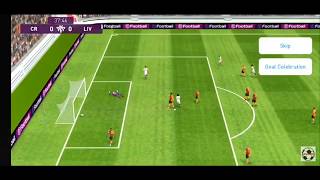Cristiano Ronaldo Gooooal....! Best Goal from First 10 games