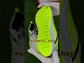 HS Core-5 Sports ShoeRubber Made in VietnamLightweightAvailable size: 40,41,42,43,44
