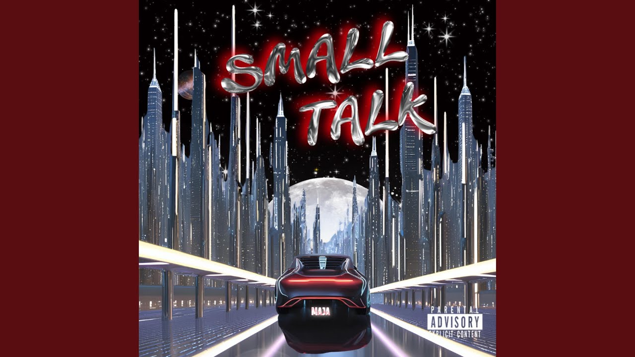 Small Talk auf YouTube ansehen Small Talk auf YouTube ansehen