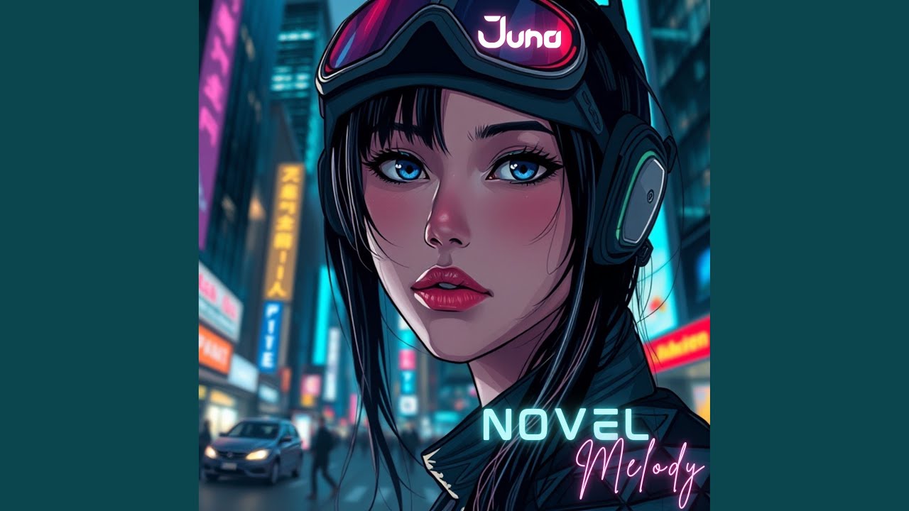 Novel Melody