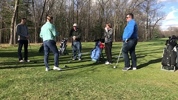 PGA PGM Level 2 Cause and Effect