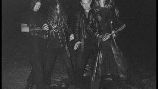 Outbreak of Evil - Into the Fire Ring