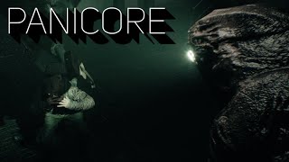 PANICORE SUBMARINE | Official Map Trailer