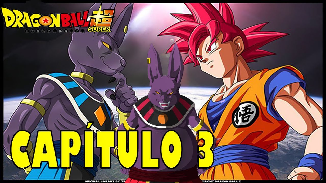 Torneo Del Potere Dragon Ball Super Completo