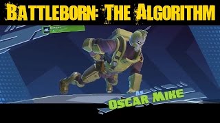 Battleborn: The Algorithm