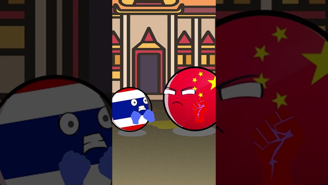 Cambodia's great ally  