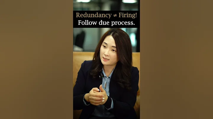 Can your boss just fire you? Not in New Zealand!