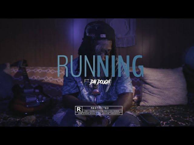 Watch Nessa Running ( Feat Daidough ) on YouTube Watch Nessa Running ( Feat Daidough ) on YouTube