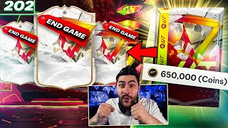 Omg I Packed 3 Insane Golazo Icons From My New 650K Supreme Golazo Guarantee Store Pack 