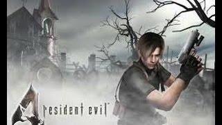 صدق او لا تصدق résident evil4 للاندرويد بحجم 25 Mb screenshot 5