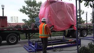 An Ultra-Rare New Kind of MRI Machine Comes to USC Viterbi