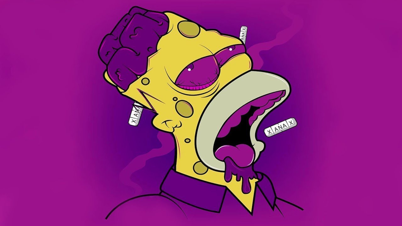 💤[FREE] Desiigner Type Beat 2017 - "Nightmare" | Free Type Beat | Rap/Trap Instrumental 2018