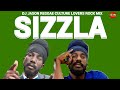 SIZZLA MIXTAPE REGGAE MIX REGGAE LOVERS ROCK