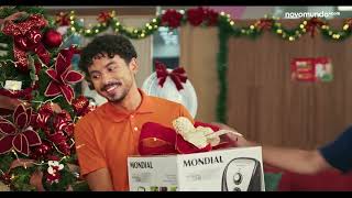 Natal Completão | Novomundo.com