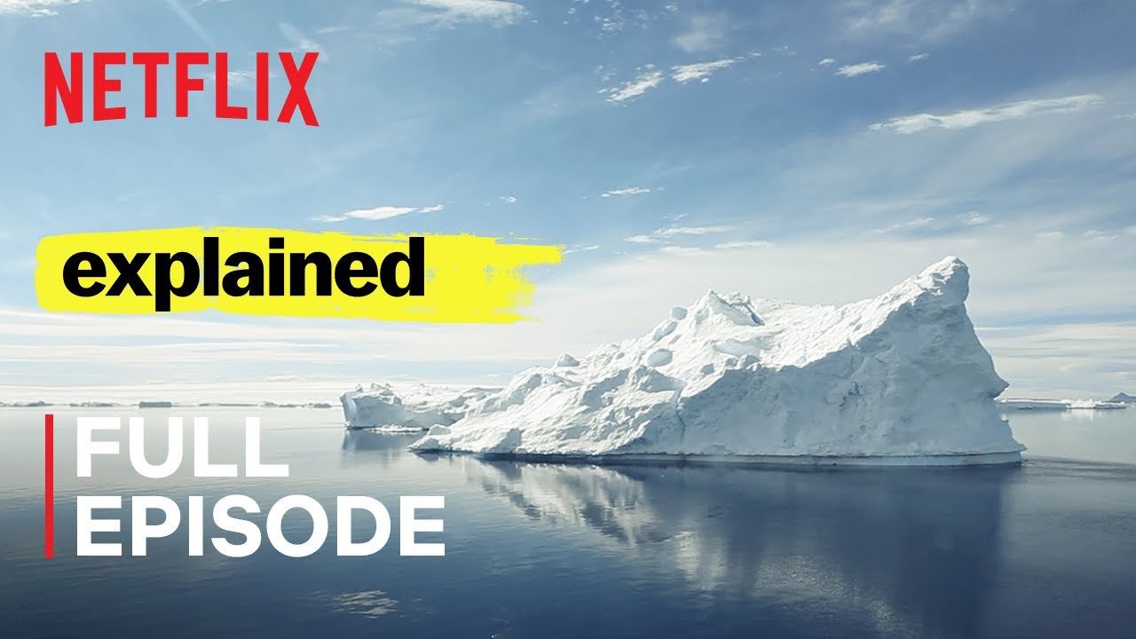 Download Explained | World's Water Crisis | FULL EPISODE | Netflix