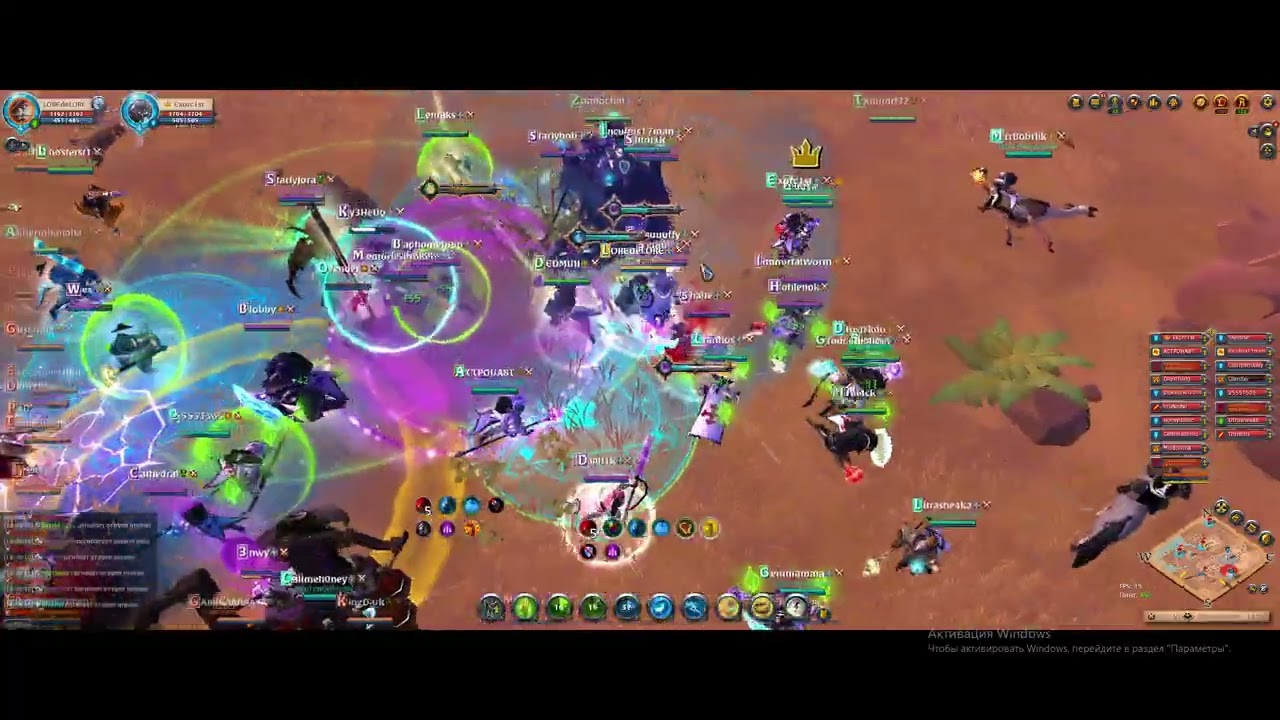 inquisitors + SIXTYNINE vs Marauders + ARETE