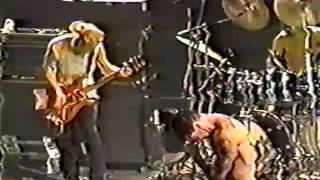 Rollins Band Live - Toronto At The Opera House 5591 Pt. 3
