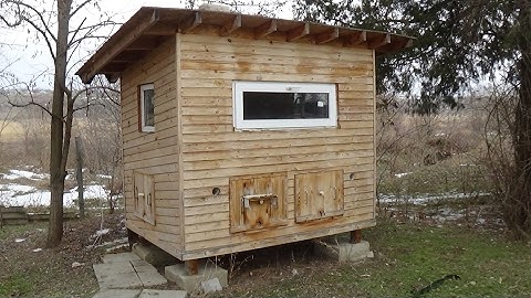 Дом улей - внутреняя стимуляция пчелы на пасике