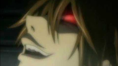 Death Note - Kira
