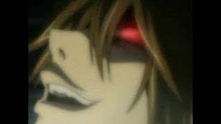Death Note - Kira's Laugh (Original)