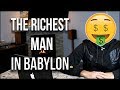 The Richest Man in Babylon Review