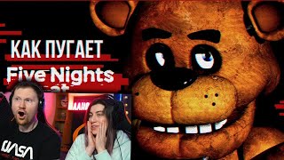 :  Five Nights at Freddy's - HALLOWEEN SPECIAL |   Sumochkin Production