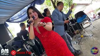 Permohonan - rosaliana versi kuda renggong ( live refresh music )