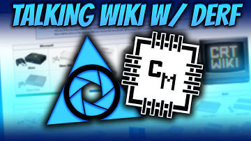 ConsoleMods Wiki Is HERE, Featuring Derf