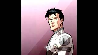 Stripe Mark edit || automotivo sequencia intercelestial || #invincible #edit #viral