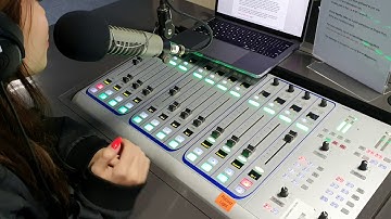 Radio Production 2 Assignment #2 (from April 2019 onwards) Demo Video – part 3